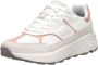 Björn Borg R1300 STU W Sneakers Laag Wit - Thumbnail 3