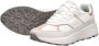 Björn Borg R1300 STU W Sneakers Laag Wit - Thumbnail 6