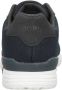 Björn Borg R140 KNT M Sneakers Laag Blauw - Thumbnail 4