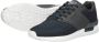 Björn Borg R140 KNT M Sneakers Laag Blauw - Thumbnail 6