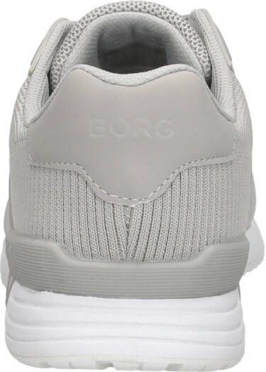 Bjorn Borg R140 Knt M Licht Grijs