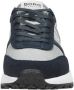 Björn Borg R2400 SUE M Sneakers Laag Blauw - Thumbnail 7