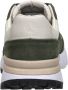 Björn Borg R2400 SUE M Sneakers Laag Groen - Thumbnail 10