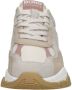 Björn Borg R2600 PAS W Sneakers Laag Beige - Thumbnail 7