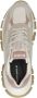 Björn Borg R2600 PAS W Sneakers Laag Beige - Thumbnail 9