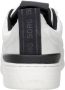 Björn Borg T1050 LOW Sneakers Laag wit - Thumbnail 4