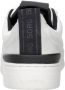 Björn Borg T1050 LOW Sneakers Laag Wit - Thumbnail 4