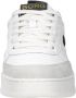 Björn Borg T1050 LOW Sneakers Laag wit - Thumbnail 5