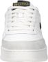 Björn Borg T1050 LOW Sneakers Laag Wit - Thumbnail 5