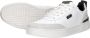 Björn Borg T1050 LOW Sneakers Laag Wit - Thumbnail 6