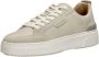 Björn Borg T1930 BLK M Sneakers Laag Beige - Thumbnail 5
