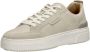 Björn Borg T1930 BLK M Sneakers Laag beige - Thumbnail 4