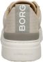 Björn Borg T1930 BLK M Sneakers Laag Beige - Thumbnail 6