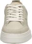 Björn Borg T1930 BLK M Sneakers Laag Beige - Thumbnail 7