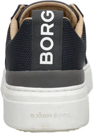 Bjorn Borg T1930 Nyl M