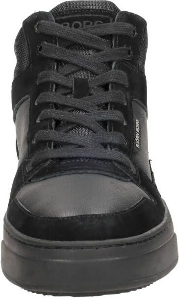 Bjorn Borg T1930 Tennis Mid M Zwart