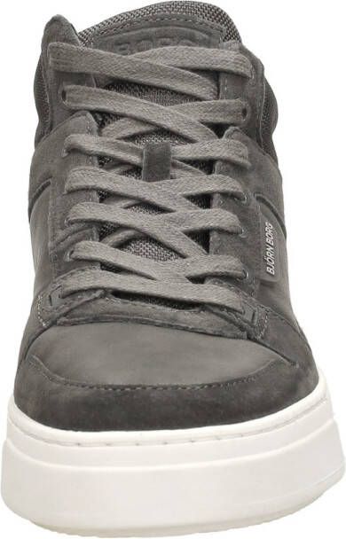 Bjorn Borg T1930 Tennis Mid M Donkergrijs
