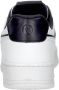 Björn Borg T2010 CLS M Sneakers Laag wit - Thumbnail 5