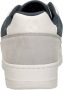 Björn Borg T2020 CAS M Sneakers Laag Wit - Thumbnail 7