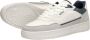 Björn Borg T2020 CAS M Sneakers Laag Wit - Thumbnail 9