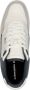 Björn Borg T2020 CAS M Sneakers Laag Wit - Thumbnail 10