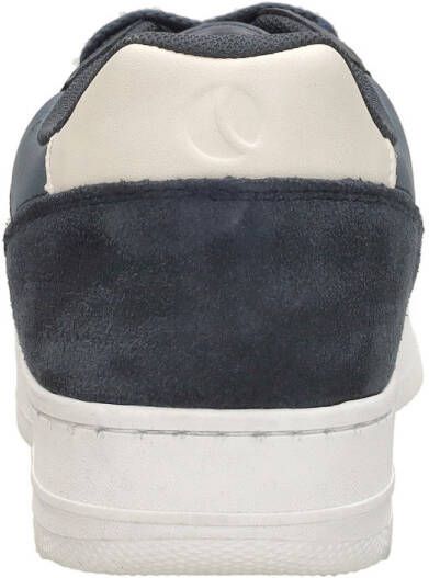 Bjorn Borg T2020 Tennis Low M Blauw
