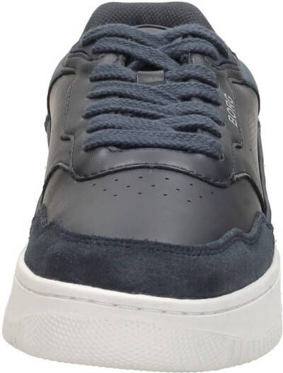 Bjorn Borg T2020 Tennis Low M Blauw