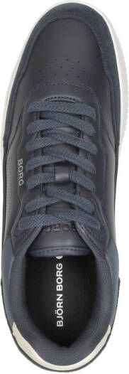 Bjorn Borg T2020 Tennis Low M Blauw
