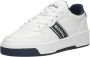 Björn Borg Sneakers T2200 CTR K 2244 609523 1973 Wit - Thumbnail 11