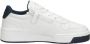 Björn Borg Sneakers T2200 CTR K 2244 609523 1973 Wit - Thumbnail 13
