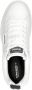 Björn Borg T2600 NYL M Sneakers Laag Wit - Thumbnail 6