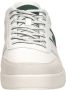 Björn Borg T2900 OTB Sneakers Laag Wit - Thumbnail 8