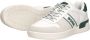 Björn Borg T2900 OTB Sneakers Laag Wit - Thumbnail 9