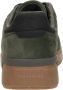 Björn Borg T2900 Tennis Low M Sneakers Laag groen - Thumbnail 7