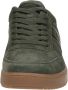 Björn Borg T2900 Tennis Low M Sneakers Laag groen - Thumbnail 8