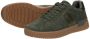 Björn Borg T2900 Tennis Low M Sneakers Laag groen - Thumbnail 9