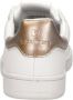 Björn Borg Bjorn Börg T305 Dames Sneakers Laag Vrouwen Schoen Wit Rose Goud - Thumbnail 5