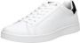 Björn Borg Bjorn Borg Heren Lage sneakers T305 Low Cls M Wit - Thumbnail 2