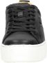 Björn Borg Bjorn Borg Sneakers Zwart Synthetisch 108228 Dames - Thumbnail 9