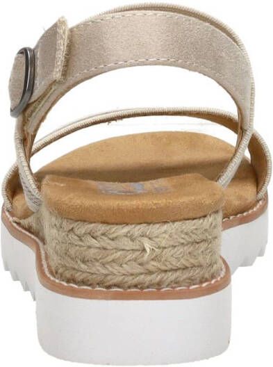 Bobs From Skechers Bobs Desert Kiss Hi Tea Time