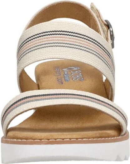 Bobs From Skechers Bobs Desert Kiss Hi Tea Time