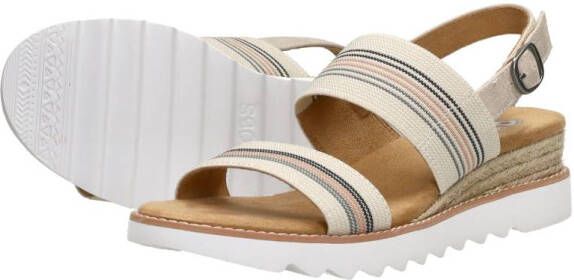 Bobs From Skechers Bobs Desert Kiss Hi Tea Time