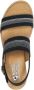 Skechers Sleehaksandaaltjes DESERT KISS HI-TEA TIME zomerschoen sandaal wig hak met memory foam - Thumbnail 8