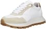 Bronx Dames sportschoenen Aver-y White Dames - Thumbnail 4