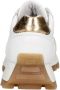 Bronx Dames sportschoenen Aver-y White Dames - Thumbnail 5
