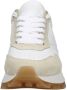 Bronx Dames sportschoenen Aver-y White Dames - Thumbnail 10