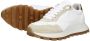 Bronx Dames sportschoenen Aver-y White Dames - Thumbnail 8