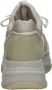 Bronx Baisley Sneakers Laag Grijs - Thumbnail 4