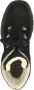 Bronx Evi-ann 47428 Enkelboots Enkellaarsjes Dames Zwart - Thumbnail 15