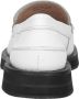 Bronx New-Frizo Mocassin wit - Thumbnail 4
